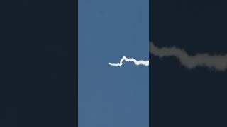 O Motor Flight a Friends of Amateur Rocketry
