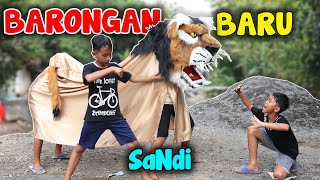 SANDI ANBOKSING BARONGAN SINGO MLETRE