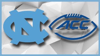 ACC's NEW 9-Game Schedule | North Carolina Tar Heels News, Rumors, & Updates