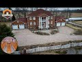 Abandoned 14 Million Dollar Mansion with Hidden Elevator and Safe