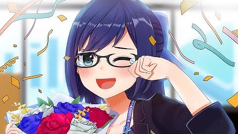 [Anime] Thanks for Having Me!