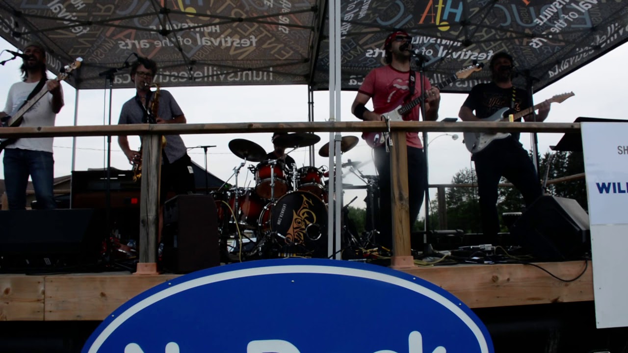 Tobin Spring Tobin Spring Band - Can't You Hear Me Knocking (Rolling Stones Cover ...
