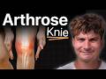 Nie wieder Knieschmerzen? Die Wahrheit über Arthrose