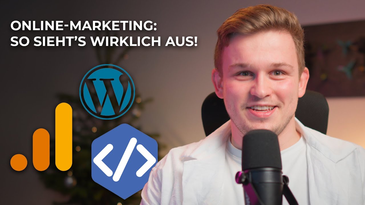Was macht eigentlich ein Online-Marketing-Manager?