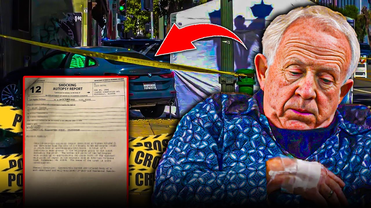 How A TRAGIC Death Destroys Leslie Jordan’s Most Amazing HUMOR