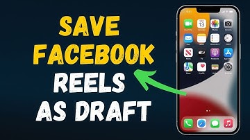 How to see saved reels on Facebook (2024 UPDATE) Full Guide