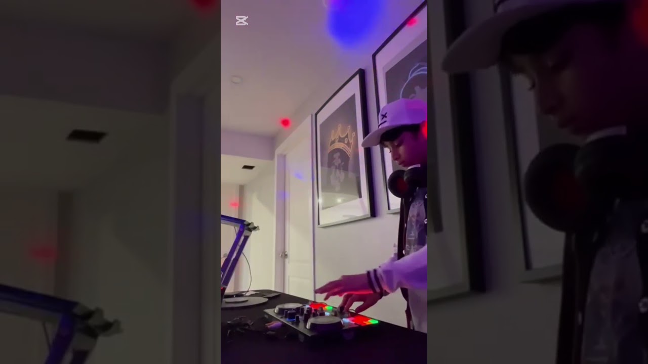 Gonna get ya-Disco’s revenge mix￼