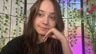 ASMR stream / АСМР стрим