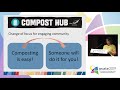 Organics  fogo 4  the compost hub  a sharing economy for food scraps