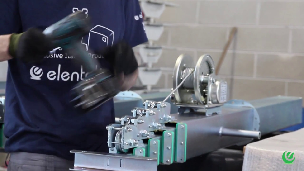 Italtower - Led Lighting Towers