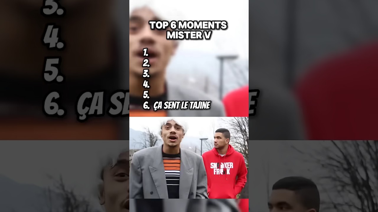 top 5 🤣🤣🤣 #humour #abonnetoi #subscribe Lhumour de Mister V #drole @mistervofficial .