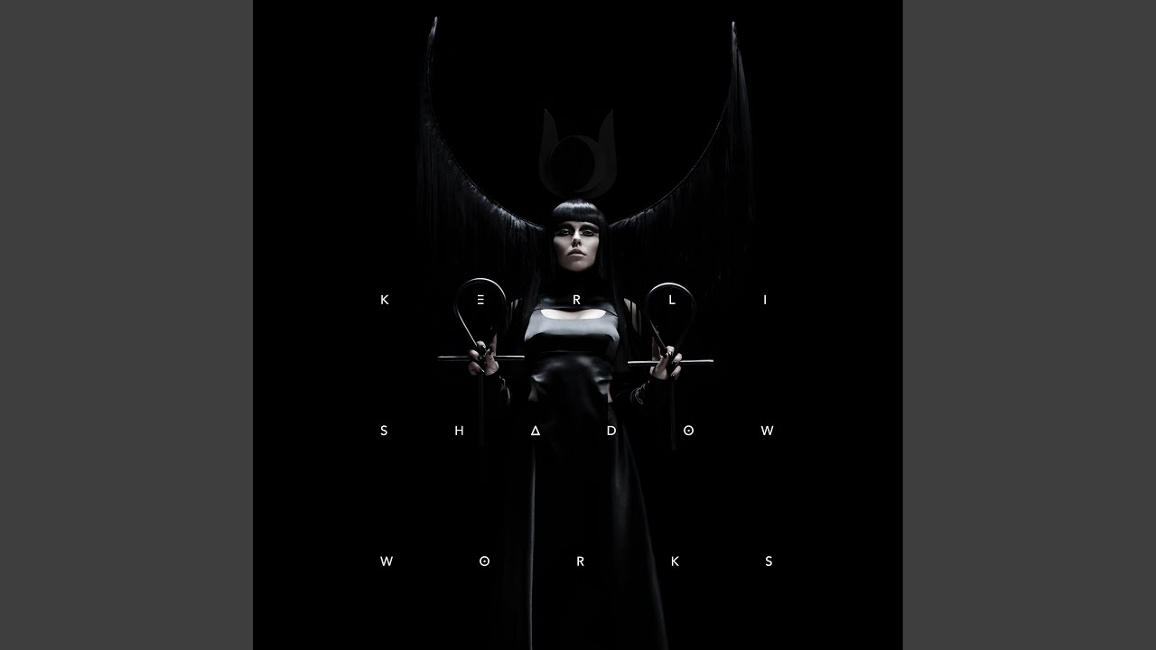 Where the dark things are