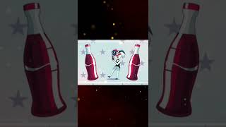 Cola Song meme | Countryhumans animation. #shorts