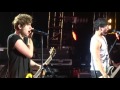 5SOS - Permanent Vacation Live - 9/2/16 - Mountain View, CA - SLFL Tour - [HD]