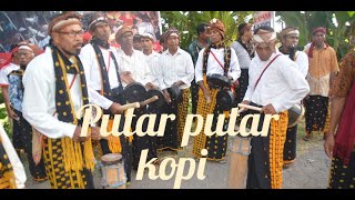 Putar putar kopi