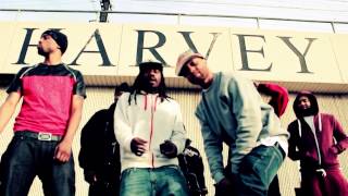 U AINT FROM THE HOOD LAND LORD FT. K MAC & KAOS