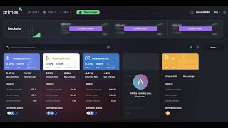 Tutorial Primex Finance  Testnet Alpha