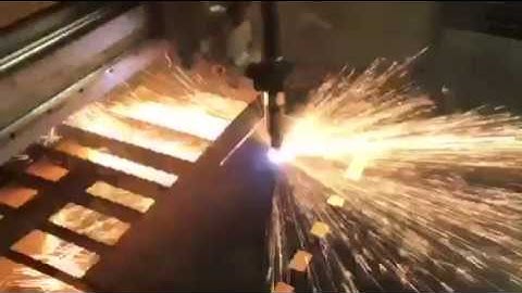 Mach4 Plasma CV testing