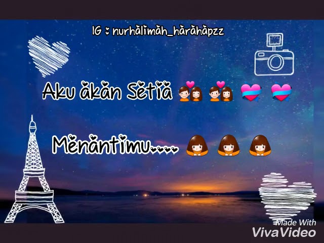 Video Lagu Adista Mencoba Untuk Setia Kita Video Lagu Adista Mencoba Untuk Setia Kita