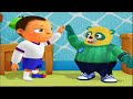 Playhouse Disney Sweden - New Episodes - Special Agent Oso - Promo