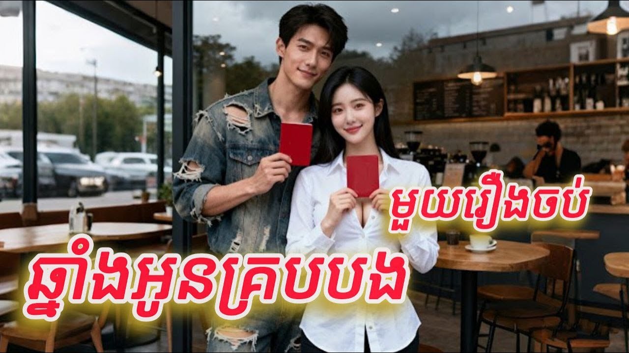 ឆ្នាំងអុនគ្របបង មួយរឿងចប់ KATUK FULL REVIEW