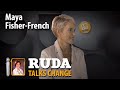 Moneymaven maya fisherfrench on why we shouldnt fear money