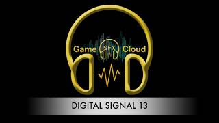DIGITAL SIGNAL 13