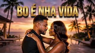 DJ NANA – Bo É Nha Vida | Kizomba  Video 2026