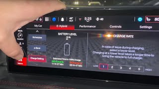 2024 Dodge Hornet R/T+ HIDDEN CHARGING FEATURES ⚡