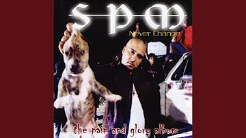 Stay on Your Grind (Screwed)