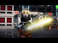 We are getting more LEGO Star Wars DLC!?