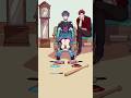 ピンポン玉チャレンジLv.2 #極悪特区 #anime