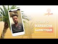 Отзыв о марафоне Sunnyman.