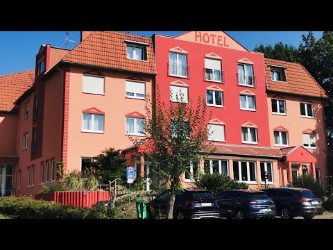 Meister BÄR HOTEL Wettiner Hof, Glauchau, Germany