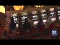 Mohegan Sun casino in Connecticut - YouTube