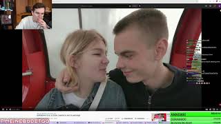 БРАТИШКИН СМОТРИТ - БЕРЕМЕННА В 16 | 5 СЕЗОН, 2 ВЫПУСК | НАСТЯ, МЫТИЩИ
