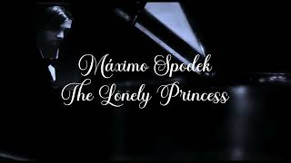 Máximo Spodek, The Lonely Princess, Theme from The Pink Panther Instrumental Piano Music from Movies by Maximo Spodek 432 views 5 days ago 3 minutes, 10 seconds