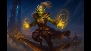 NEUER Held  |  Zazha  |  Empires and Puzzles German