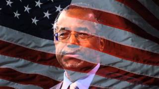 HEAL • INSPIRE • REVIVE - BEN CARSON 2016