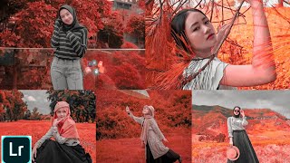 Cara Edit Foto Ala Selebgram | Orens Tone | LIGHTROOM TUTORIAL screenshot 4