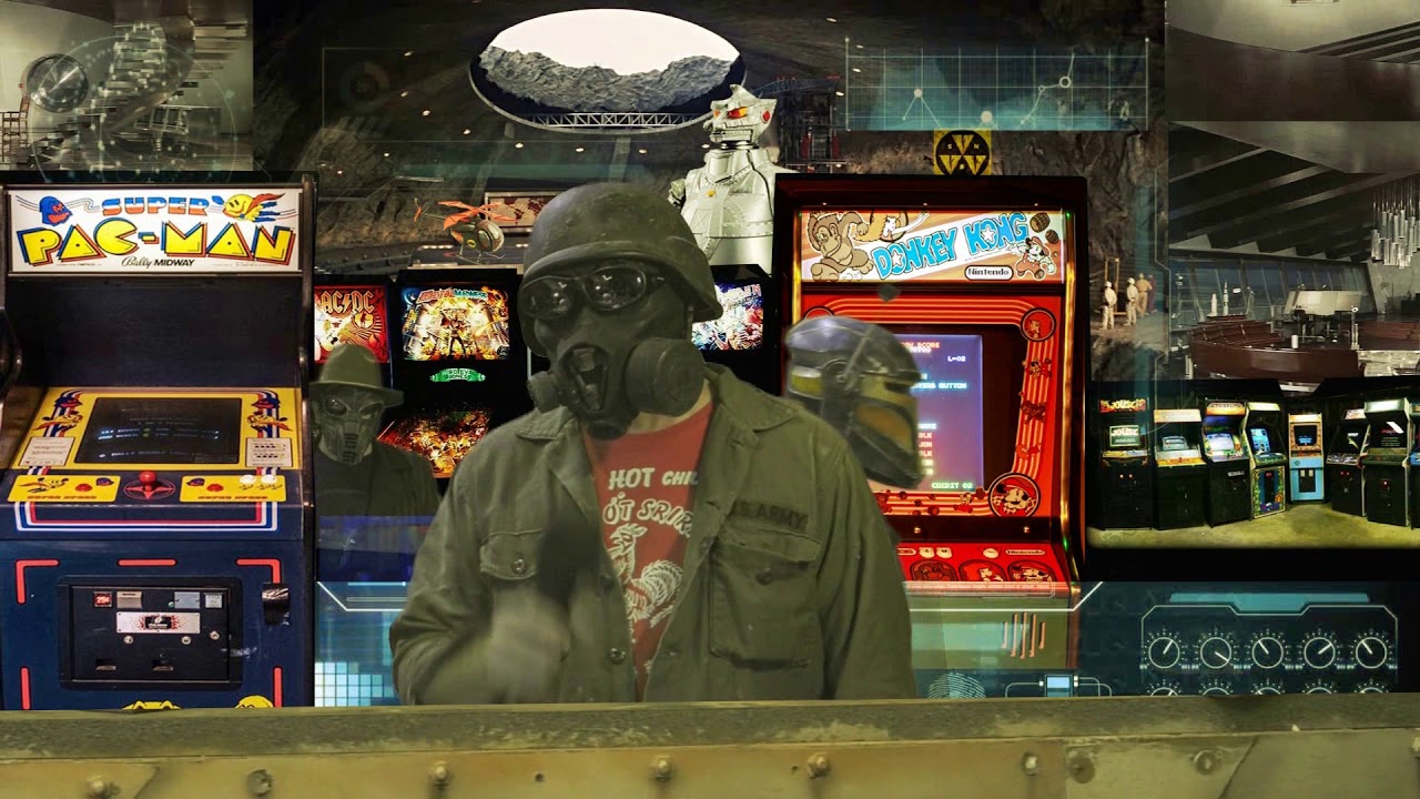 Twin Peaks Deputy Hawk