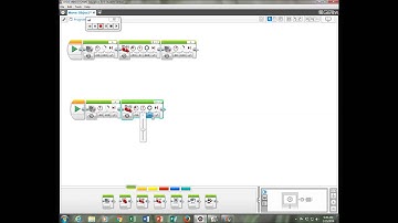 How to Move an Object Using your Lego Mindstorm EV3Tutorial