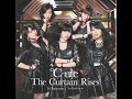 &deg;C-ute - The Curtain Rises