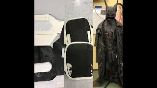 new costume updates