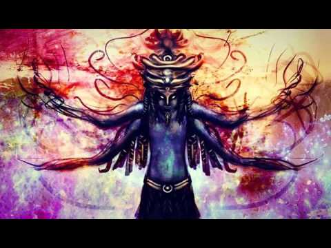Hard Trance and Goa