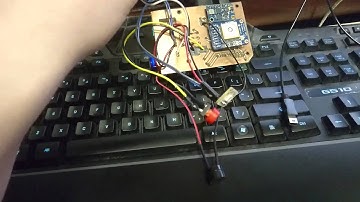 Active buzzer test Raspberry pi