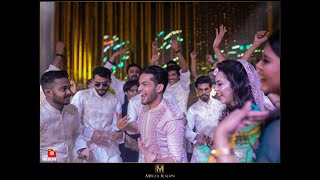 Aaja Nucleya Marjan & Samiha Holud Studio Cheesecake Resimi