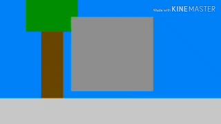 Nyan cube (original)