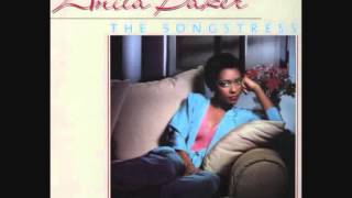 Anita Baker  -  Feel The Need chords