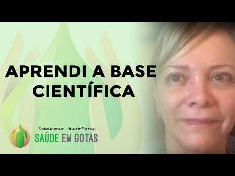 Aprendi a Base Científica | Saúde em Gotas